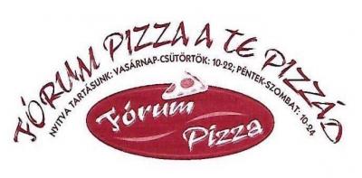 FÓRUM PIZZA